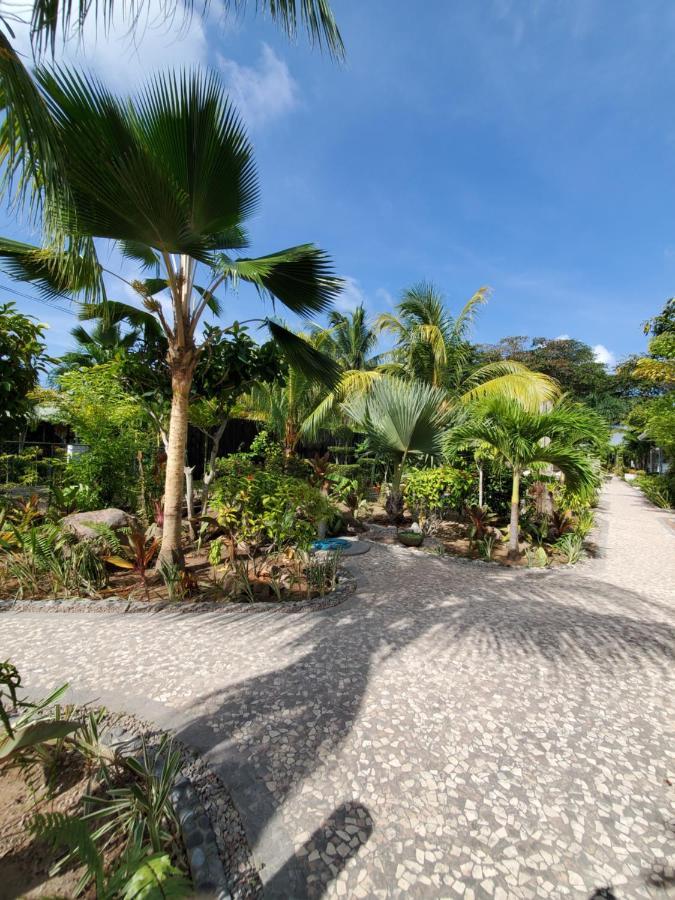 Cabanes Des Anges Hotel Isola di Isola di La Digue Esterno foto