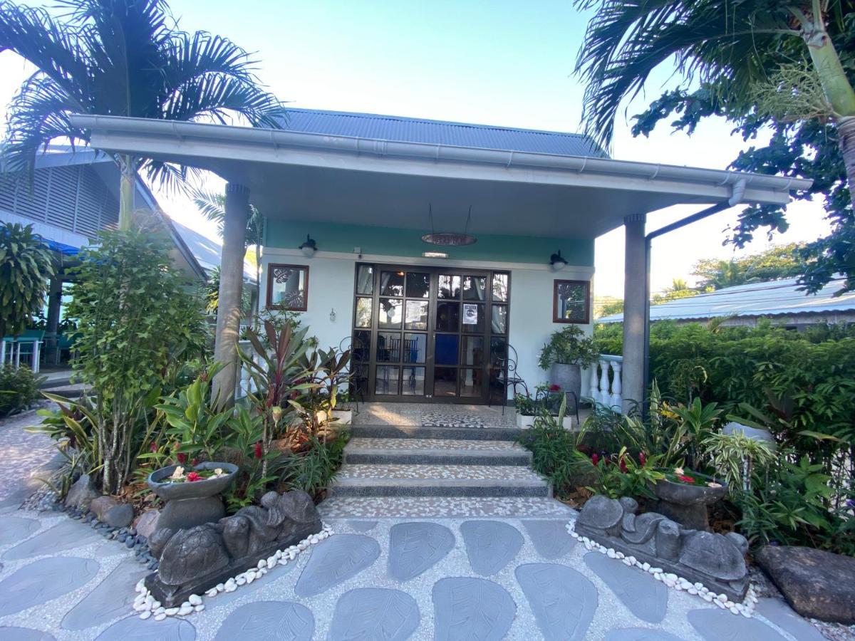 Cabanes Des Anges Hotel Isola di Isola di La Digue Esterno foto