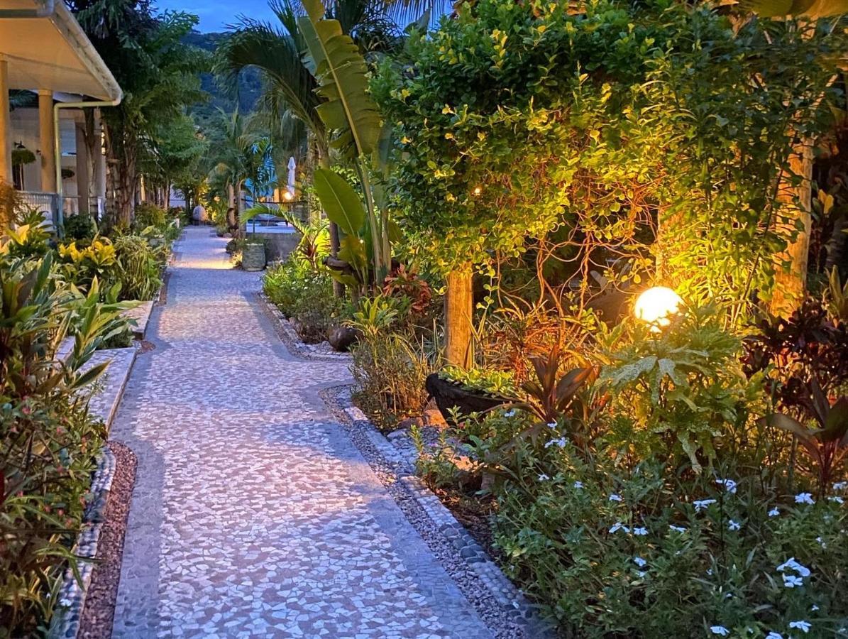 Cabanes Des Anges Hotel Isola di Isola di La Digue Esterno foto